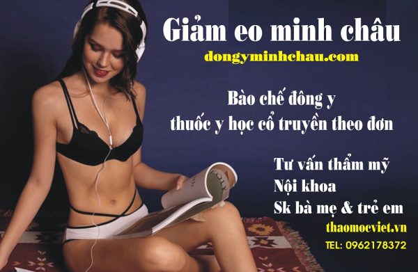 Cách giảm eo sau sinh