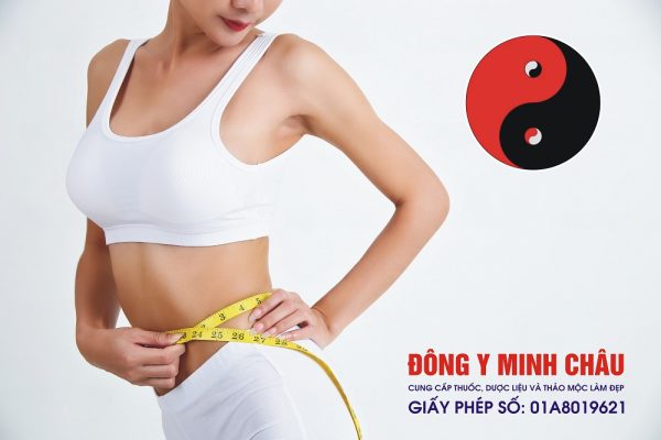 Cách giảm eo sau sinh